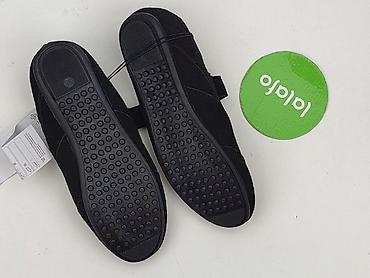 balerinki lidl: Sinsay, Balerinki damskie, rozmiar 38 — 4
