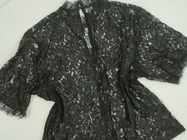 suknie empire: Women's blouse, size 2XL (EU 44)