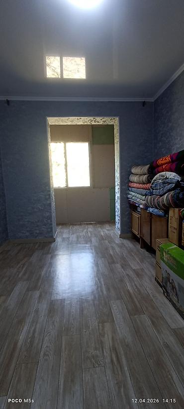 гостевой дом балыкчы: 2 комнаты, 46 м², 2 этаж, Свежий ремонт — 4