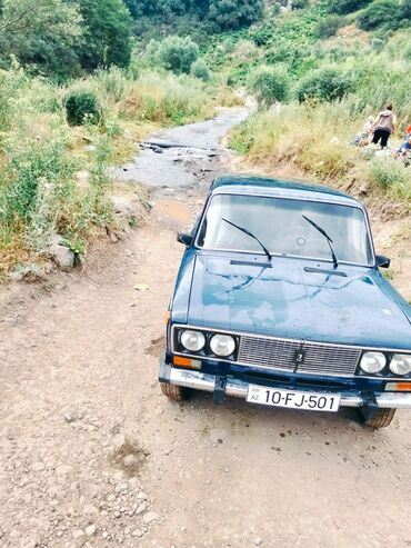 VAZ (LADA): VAZ (LADA) 2106: 1.6 l | 2024 il 45000 km Sedan — 6