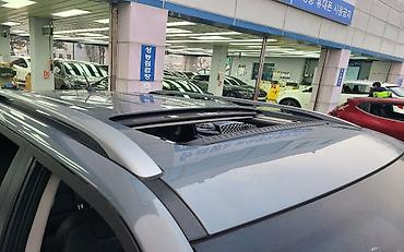 Ssangyong: Ssangyong Korando: 2019 г., 1.6 л, Автомат, Дизель, Кроссовер — 2