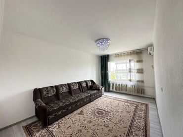 ищу квартирантов: 2 комнаты, 60 м², 106 серия, 9 этаж, Косметический ремонт