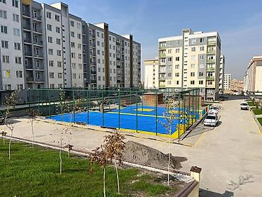 Другие напольные покрытия: Модульное напольное покрытие из прочного пластика — 5