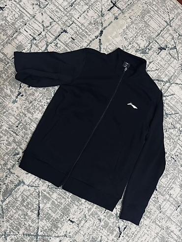 Спортивная одежда: Мужская спортивка Li Ning — 2