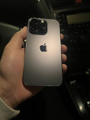 iphone 8 цена в оше: IPhone 14 Pro, Б/у, 256 ГБ, Deep Purple, Защитное стекло, Чехол, 87 %