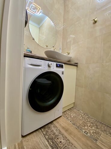 Продажа квартир: 2 комнаты, 79 м², Индивидуалка, 9 этаж, Дизайнерский ремонт — 18