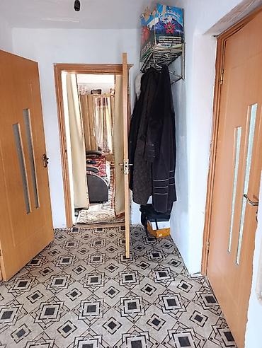 Продажа домов: Дом, 52 м², 3 комнаты, Риэлтор, Старый ремонт — 7