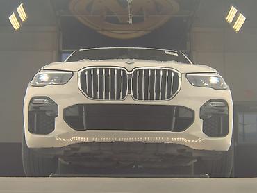 BMW: BMW X5 M: 2019 г., 3 л, Автомат, Бензин, Кроссовер — 4
