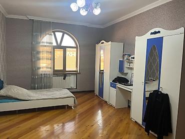 Həyət evləri və villalar: Biləcəri 6 otaqlı, 216 kv. m, Kredit yoxdur, Yeni təmirli — 10