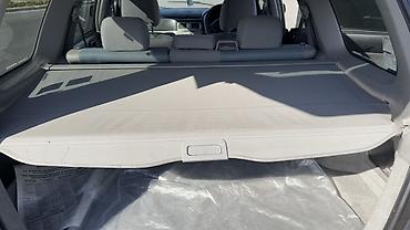 infinity g35: Subaru Forester: 2004 г., 2 л, Автомат, Бензин, Кроссовер — 9