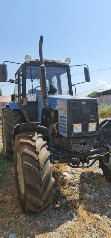 купить передок на мтз 82: Трактор «Беларус» 1221 2013 год в идеальном состояние - Колёсный