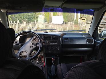 Volkswagen: Volkswagen Vento: 1994 г., 1.8 л, Механика, Бензин, Седан — 6