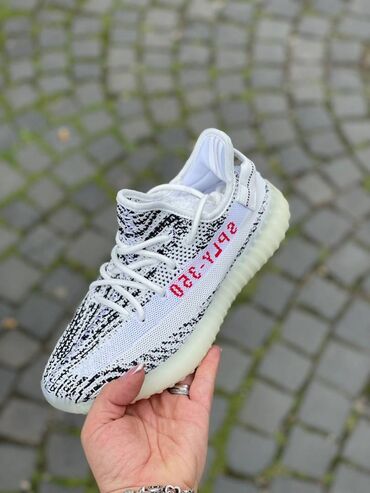 Patike: Adidas yeezy boost 350 sply 350 patike muške i ženske Novo Bojevi 36 — 2