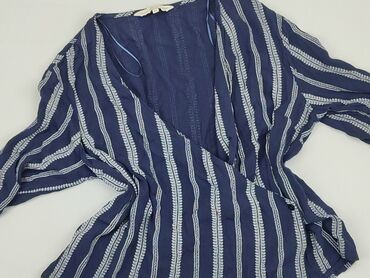 bluzki w kropki: Blouse, F&F, L (EU 40), condition - Very good