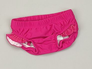 rozowe spodnie bershka: Szorty, Lupilu, 3-6 m, stan - Bardzo dobry