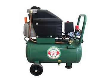 hava dreli: Elan başlığı: Hava kompressoru Muravey 000047, 25 l Hava kompressoru — 1