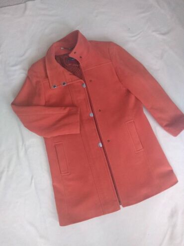 Kaputi: FUCHS SCHMITT devicanska vuna, kasmir - SNIZENO Kaput vrlo skupog na lalafo.rs — 6 Kaputi: FUCHS SCHMITT devicanska vuna, kasmir - SNIZENO Kaput vrlo skupog — 6