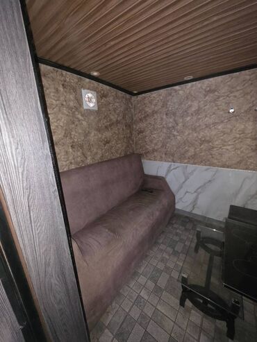 Hazır biznes: Obyekt işlək vəziyyətdədir hazır biznes kimi satılır. Sanıtar qovşağı — 9