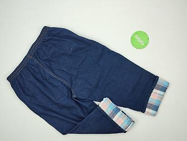 patchwork: Spodnie 3/4 damskie, rozmiar 2XL — 3