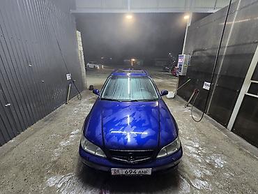 honda akord: Honda Accord: 2001 г., 2 л, Автомат, Бензин, Седан — 1