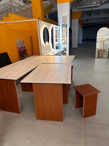 стол кухонный белорусская мебель: Стол, Новый