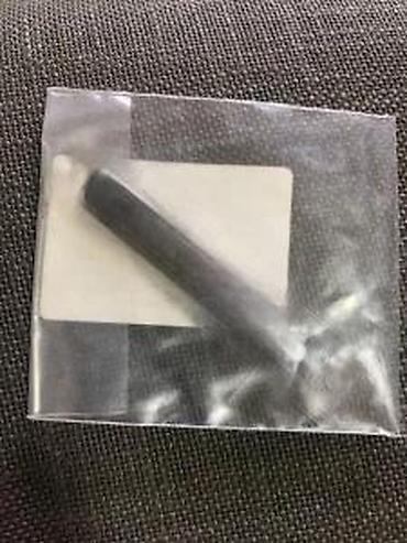 Auto delovi, gume i tjuning: Auto oznaka Audi Q8 Original. Originalna oznaka samolepljiva Q8. ✨ — 11