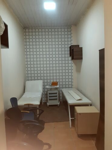 Ofislər: Icarə verilir torgovida shaurma N1 yaninda 3 otagli obyekt tam temirli — 8
