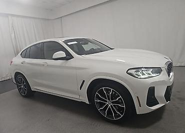 m4 competition: BMW X4 M: 2021 г., 2 л, Автомат, Бензин, Кроссовер — 1
