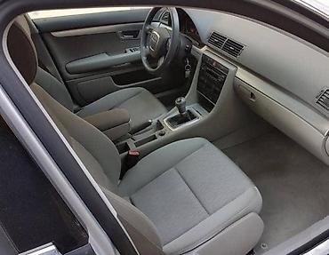 brava: KOŽICA MENJAČA ZA AUDI A4 OD 2000. DO 2006. GOD. | KOŽICU MONTIRATE — 5