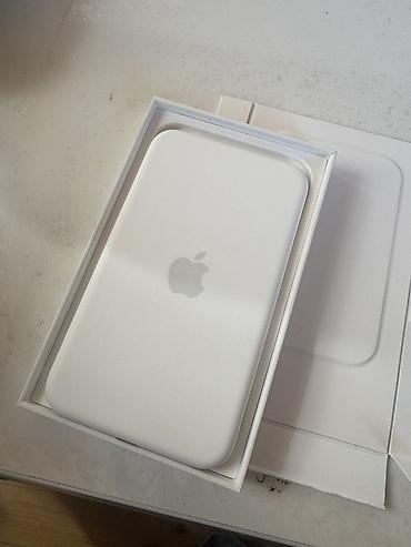 Apple iPhone Air MagSafe Battery – USB‑C Xüsusiyyətlər: - MagSafe