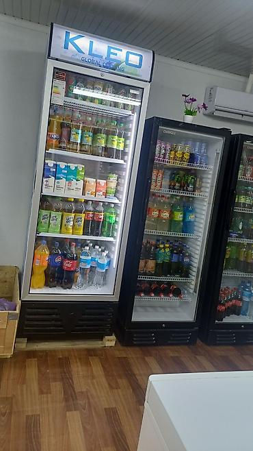 машинный холодильник: Продам холодильники в хорошем состоянии новые — 1