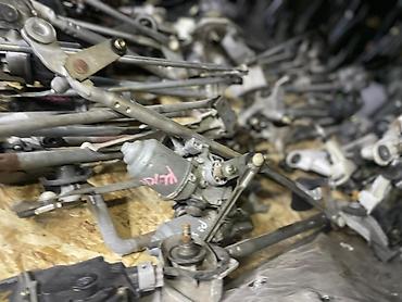 Другие автозапчасти: Механизм дворников, Трапеция дворников Тойота, Хонда, Субару, Мазда — 13