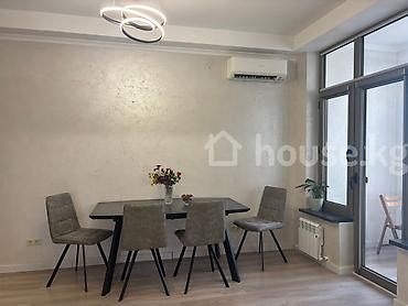 Продажа квартир: 3 комнаты, 118 м², Элитка, 11 этаж, Дизайнерский ремонт — 5