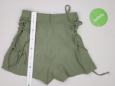 buty sandic: Szorty damskie, rozmiar S — 4