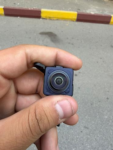 a05: Changan A05 üçün arxa görüntü kamerası - Model Changan a05 Orginal — 1