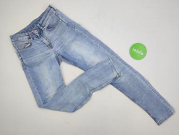 levis 511: H&M Divided, Jeansy damskie, rozmiar XS — 2
