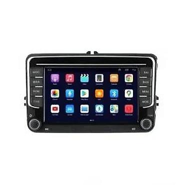 Audio oprema za auto: Android multimedija za automobil – 4GB RAM / 32GB ROM Šifra proizvoda — 7