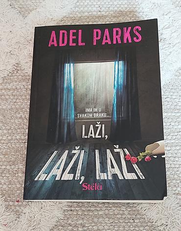 Knjige: Potpuno nove knjige, svaka po 350 din! — 1