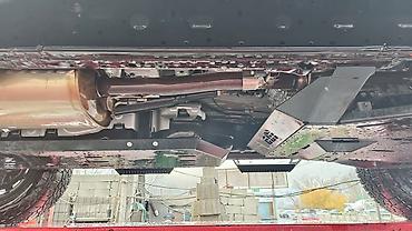 Toyota: Toyota 4Runner: 2020 г., 4 л, Типтроник, Бензин, Внедорожник — 11