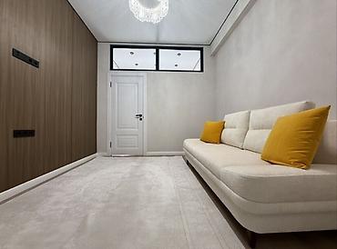 квартира бишкек снять на месяц: 2 комнаты, 60 м², Элитка, 8 этаж, Евроремонт — 5