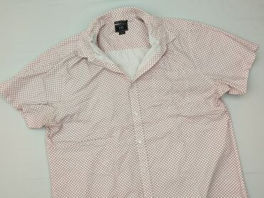 mewa ubrania: F&F, Koszulа dla mężczyzn, rozmiar 2XL