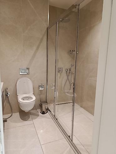 Квартиры: Mənzərəsi hovuzlu premium yaşayış kompleksində müasir 2 otaqlı mənzil — 10