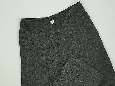 s 23: Spodnie materiałowe damskie, rozmiar L — 1