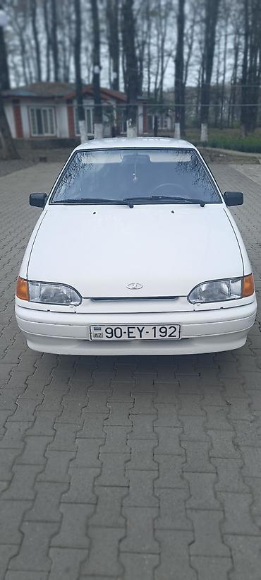 VAZ (LADA): VAZ (LADA) 2115 Samara: 1.6 l | 2012 il 198000 km Sedan — 1
