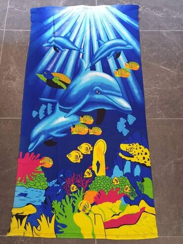 Peškiri: PESKIRI ZA PLAZU 
 DECIJI DEZENI
 DEZENI ZA ODRASLE
Cena : 1150 din — 18