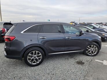 Kia: Kia Sorento: 2019 г., 2 л, Автомат, Дизель, Кроссовер — 2