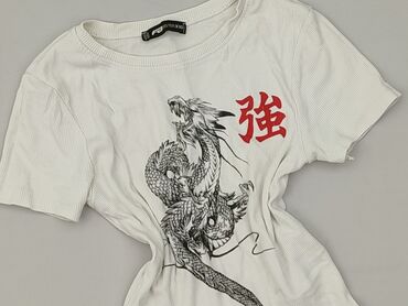 koszulki z husarią: FB Sister, T-shirt damski, rozmiar 2XS