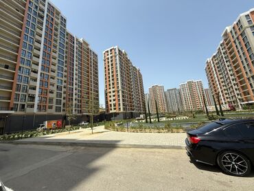 аренда 1 комнатной квартиры: Yasamalda yerlesir. 3 otaq studiodu. Yasamalda Qanli golun yaninda