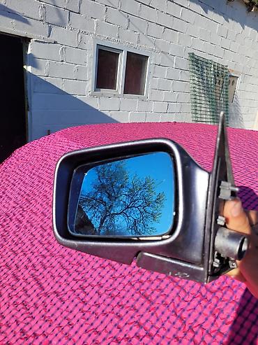 Другие детали кузова: Запчасти бмв е 34 е 36 — 7