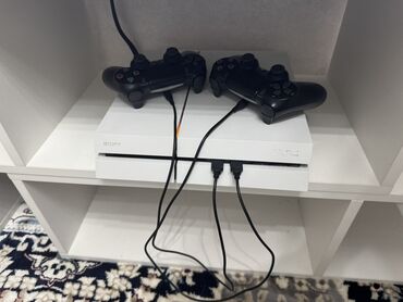 сони 5 аренда: Sony PlayStation 4 Fat последней ревизии Консоль прошита. Все игры